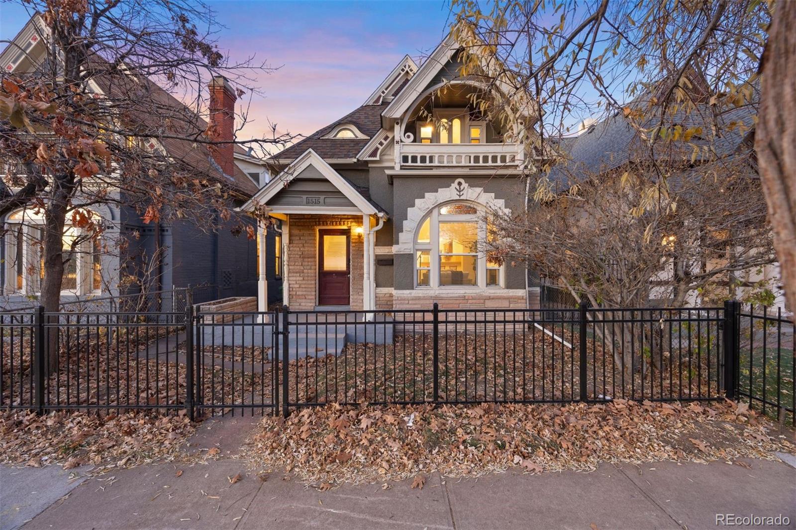 MLS Image #44 for 1515 e 31st avenue,denver, Colorado