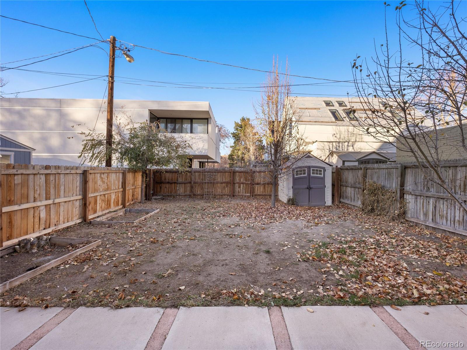 MLS Image #46 for 1515 e 31st avenue,denver, Colorado