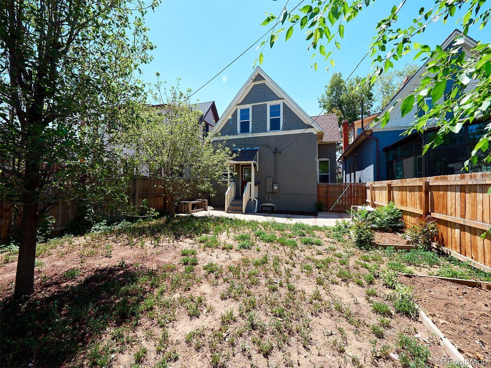 MLS Image #48 for 1515 e 31st avenue,denver, Colorado