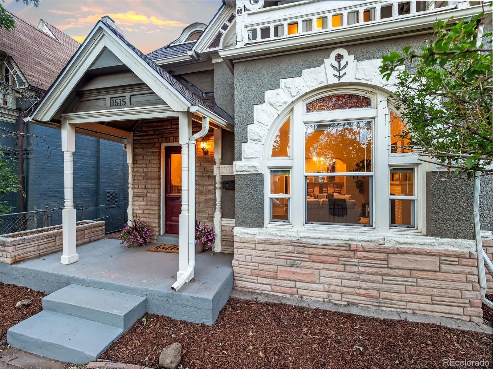 MLS Image #49 for 1515 e 31st avenue,denver, Colorado