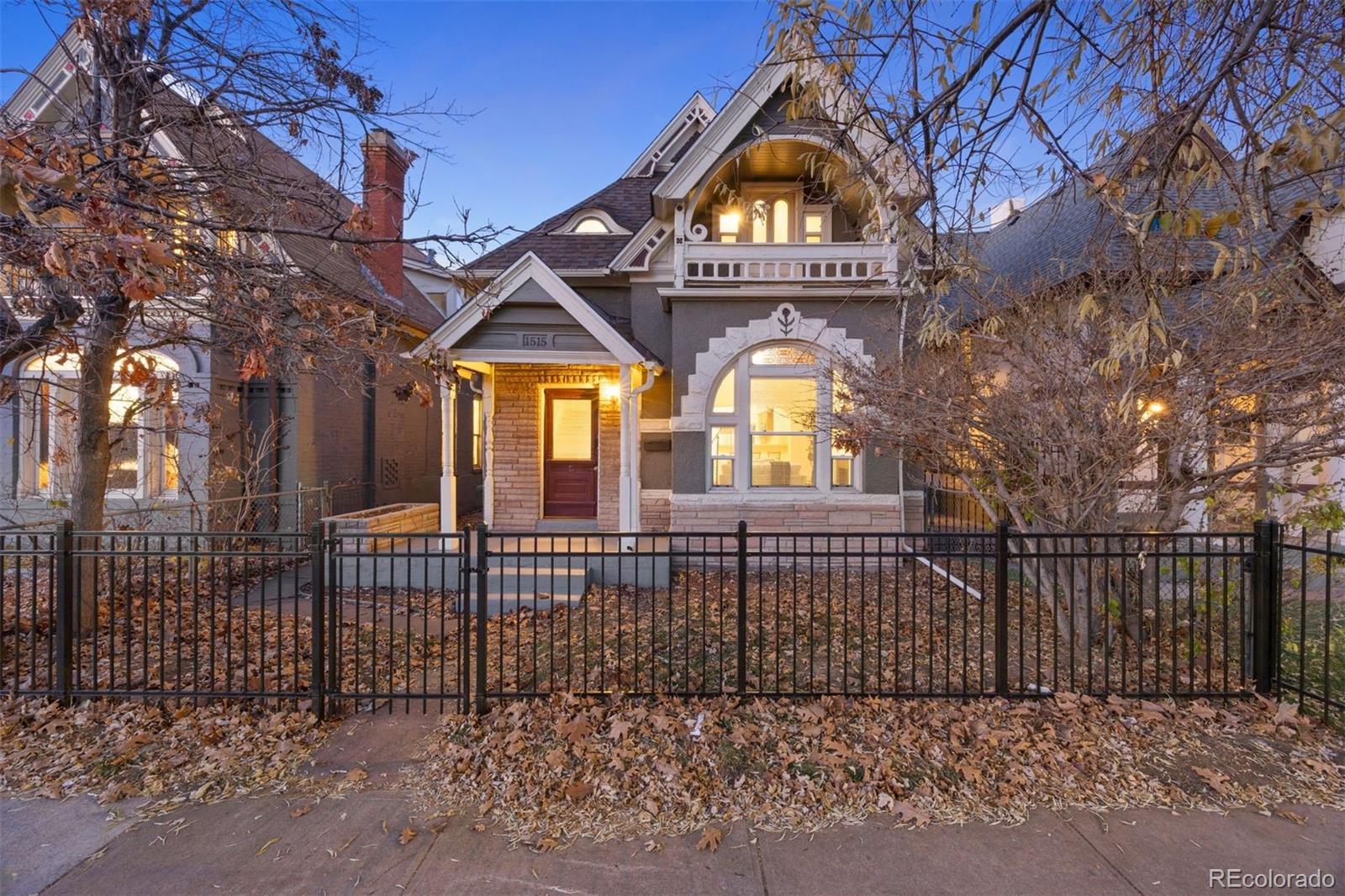 MLS Image #5 for 1515 e 31st avenue,denver, Colorado