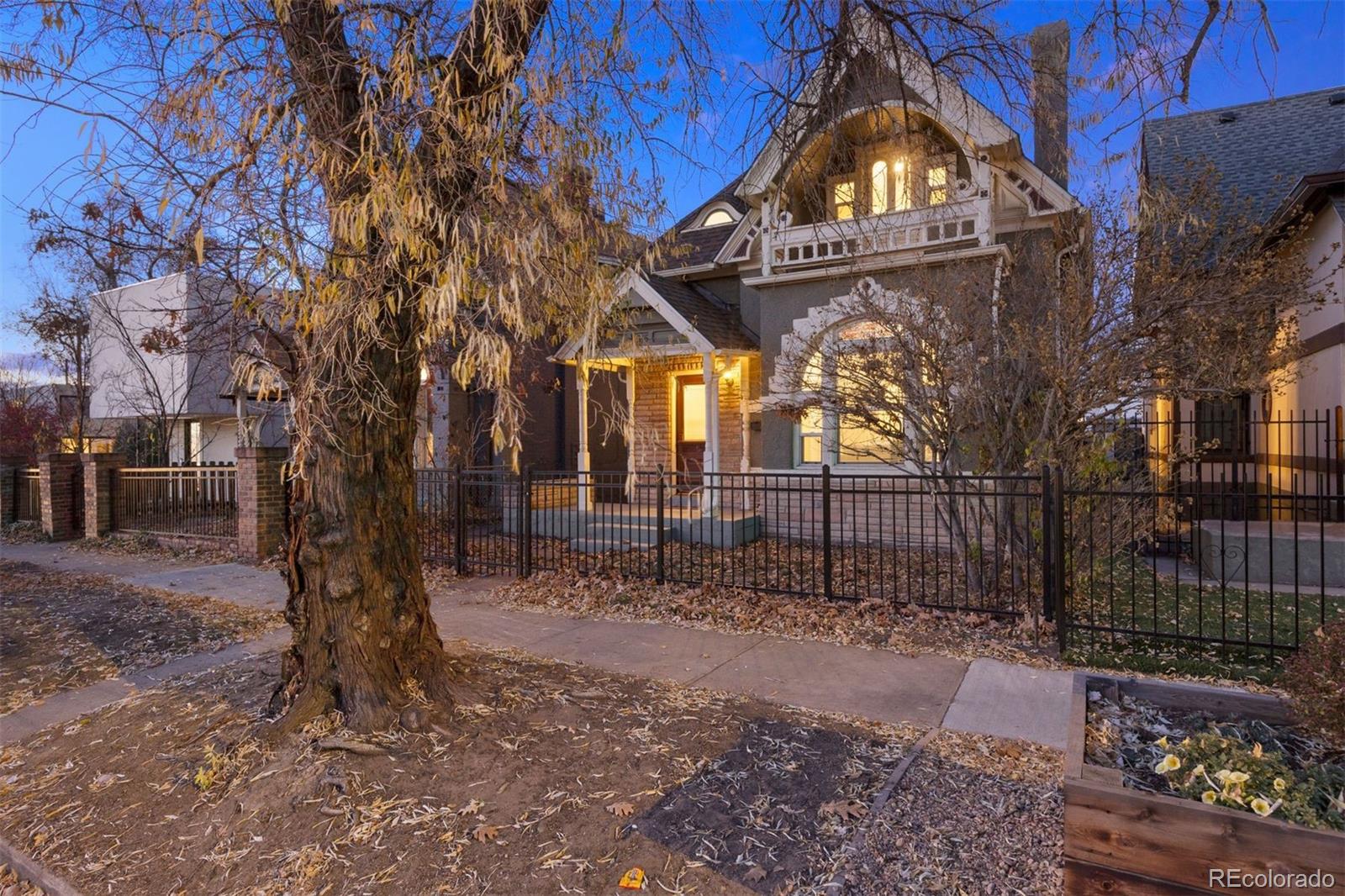 MLS Image #6 for 1515 e 31st avenue,denver, Colorado