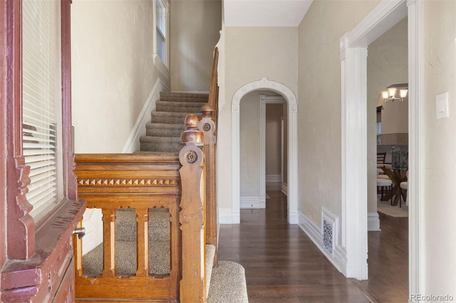 MLS Image #7 for 1515 e 31st avenue,denver, Colorado