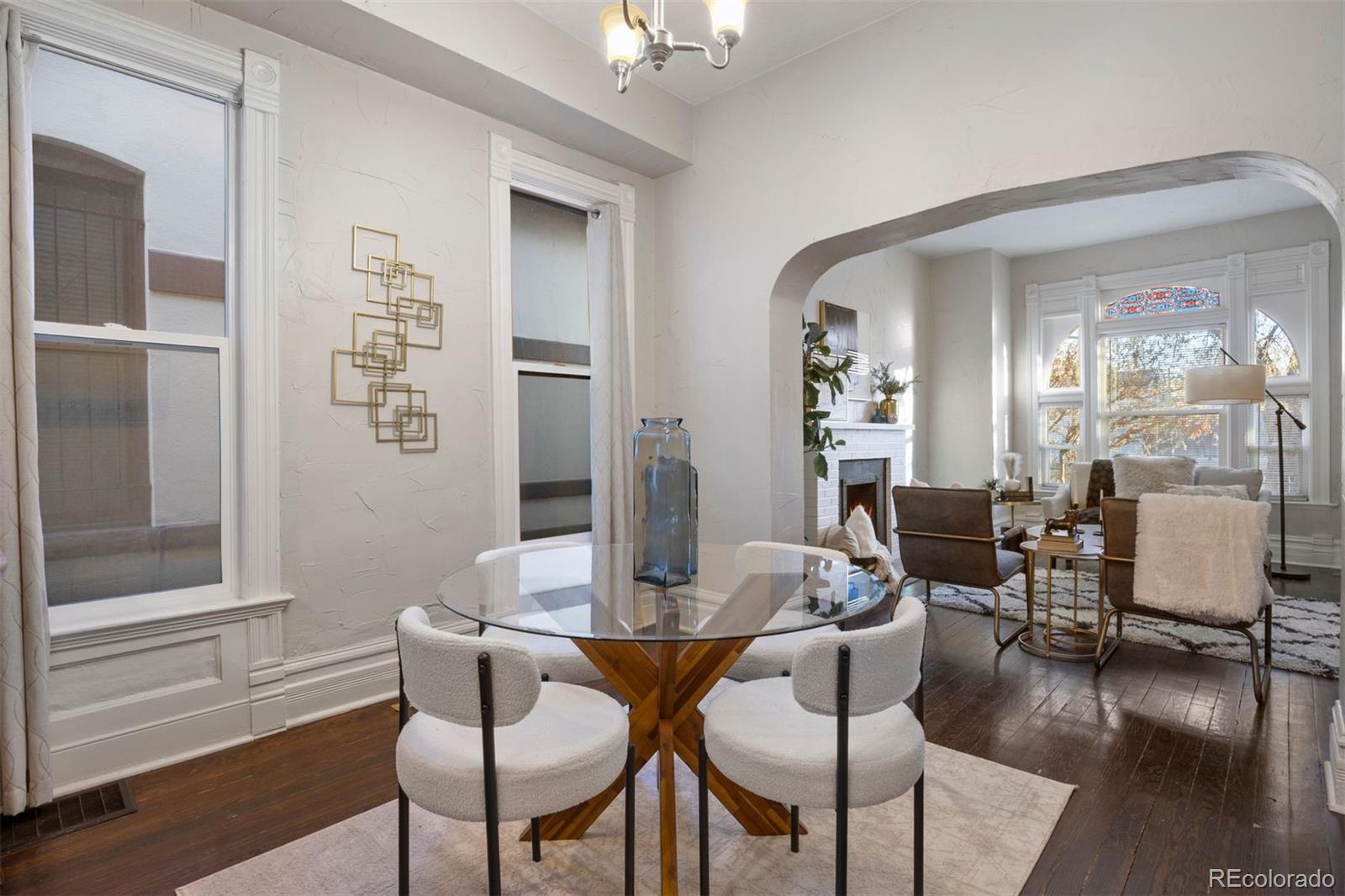 MLS Image #8 for 1515 e 31st avenue,denver, Colorado