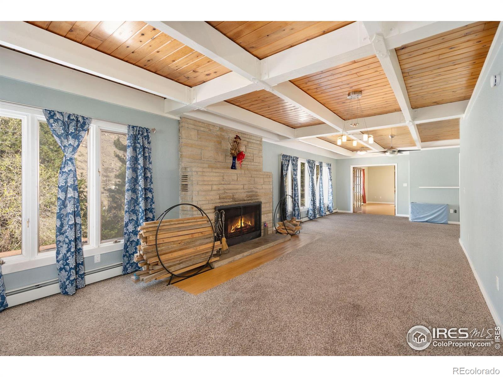 MLS Image #11 for 7301  poudre canyon road,bellvue, Colorado