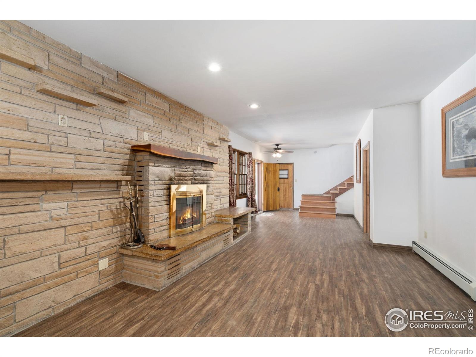 MLS Image #13 for 7301  poudre canyon road,bellvue, Colorado