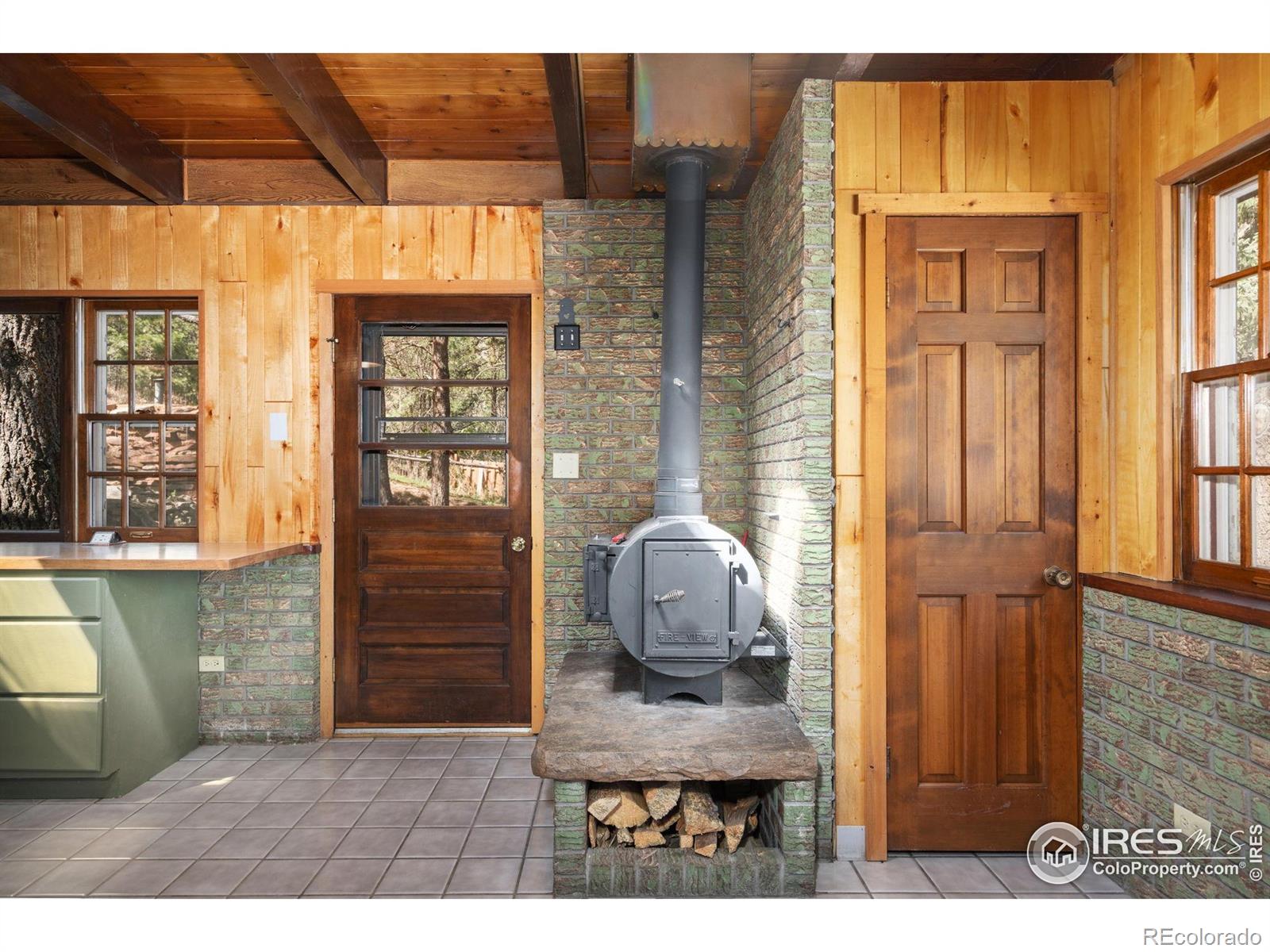 MLS Image #20 for 7301  poudre canyon road,bellvue, Colorado