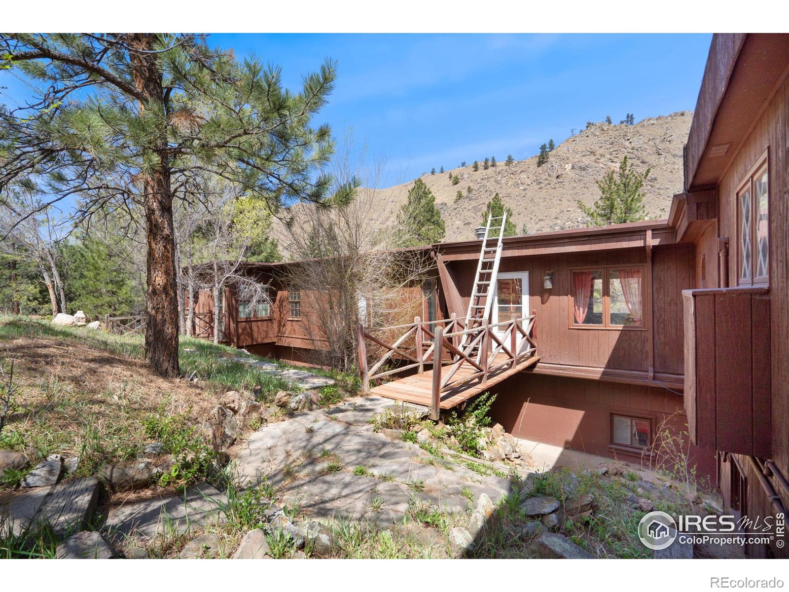 MLS Image #23 for 7301  poudre canyon road,bellvue, Colorado