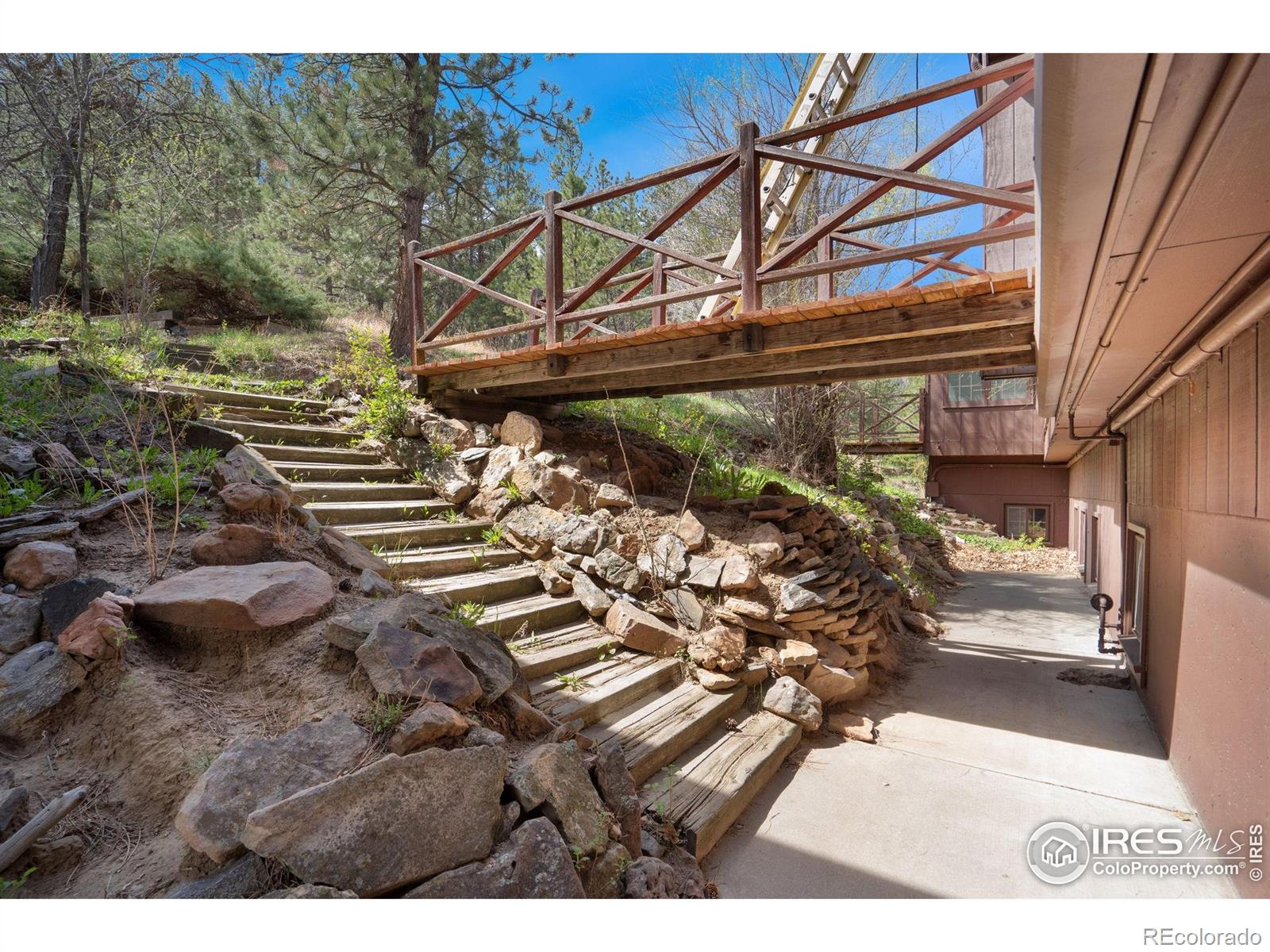 MLS Image #24 for 7301  poudre canyon road,bellvue, Colorado