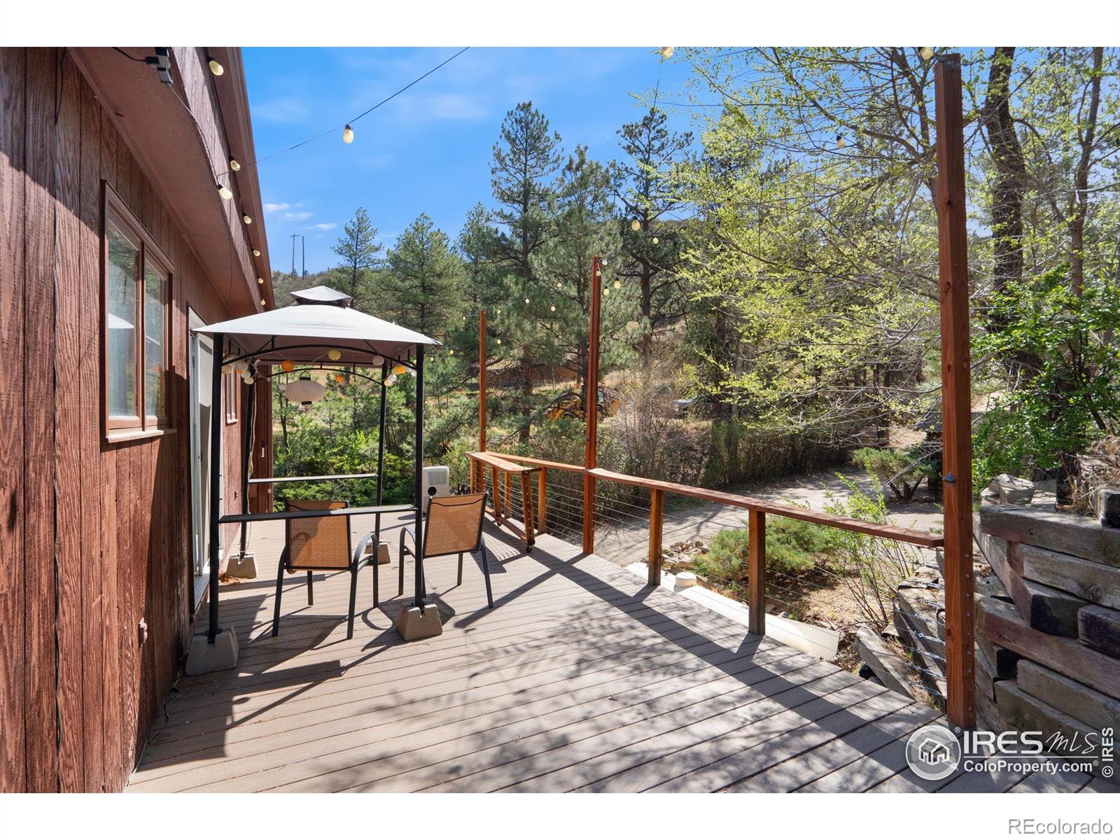 MLS Image #25 for 7301  poudre canyon road,bellvue, Colorado