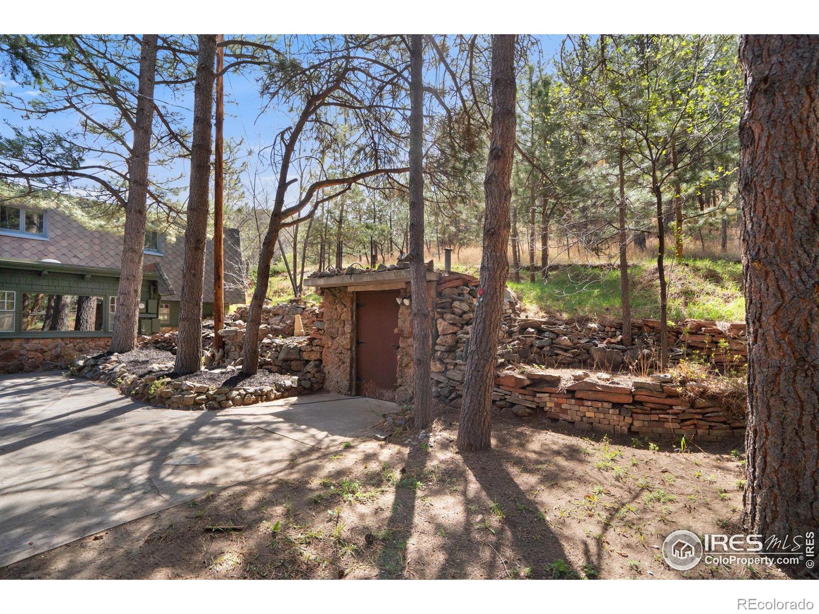 MLS Image #26 for 7301  poudre canyon road,bellvue, Colorado