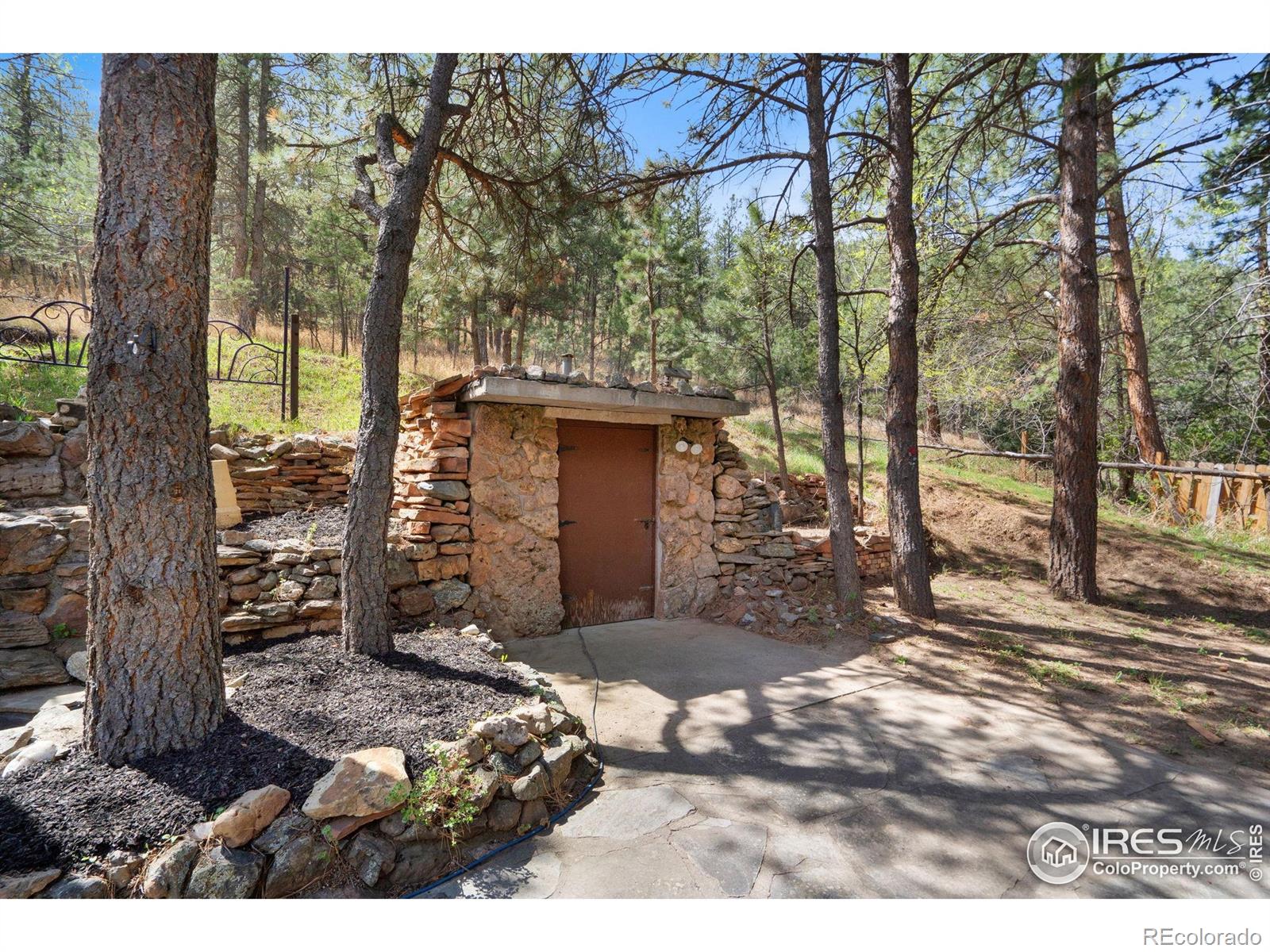 MLS Image #27 for 7301  poudre canyon road,bellvue, Colorado