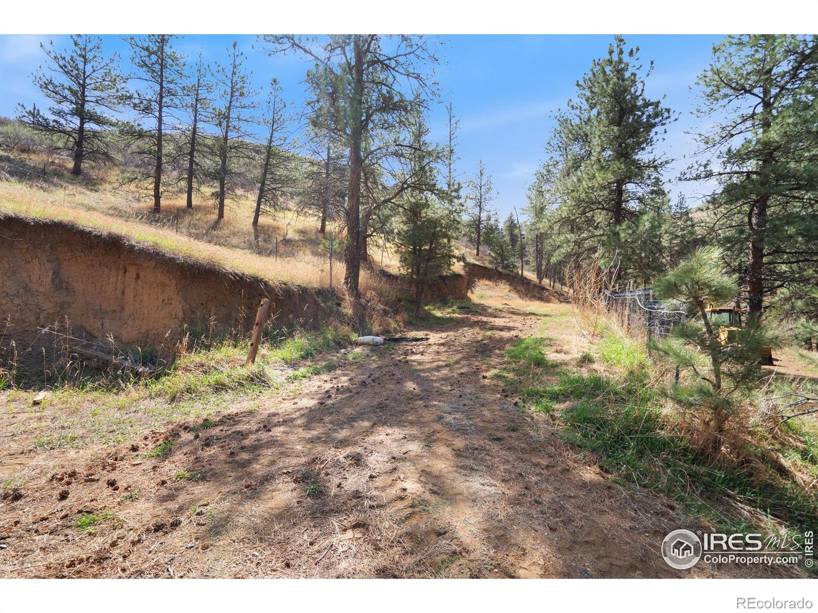 MLS Image #30 for 7301  poudre canyon road,bellvue, Colorado