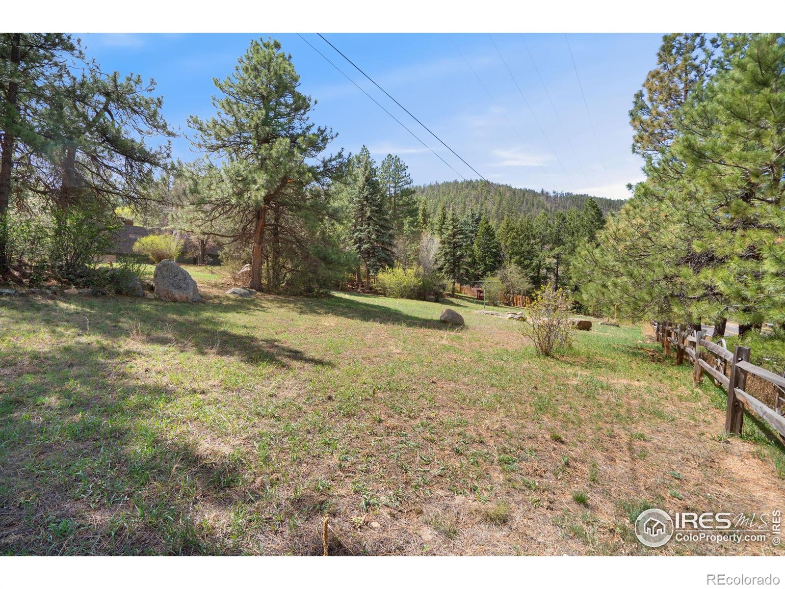 MLS Image #31 for 7301  poudre canyon road,bellvue, Colorado