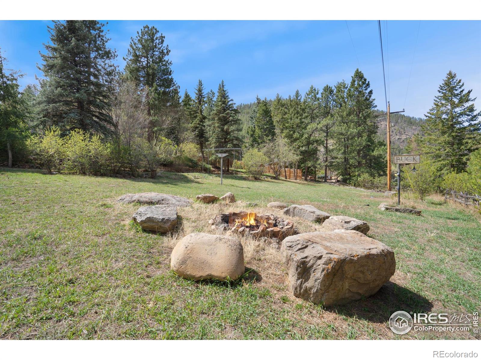 MLS Image #32 for 7301  poudre canyon road,bellvue, Colorado