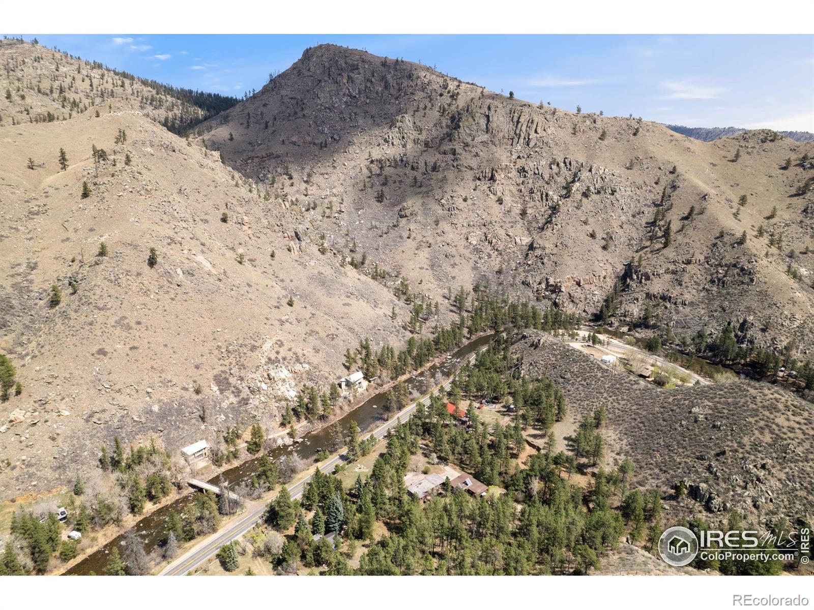 MLS Image #37 for 7301  poudre canyon road,bellvue, Colorado