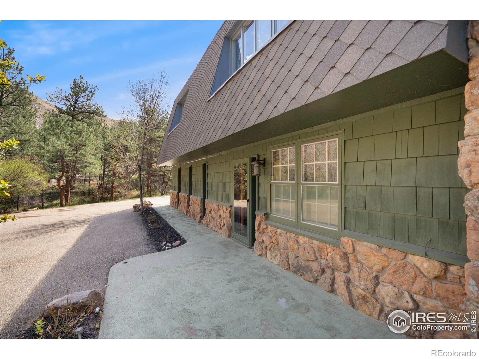 MLS Image #6 for 7301  poudre canyon road,bellvue, Colorado