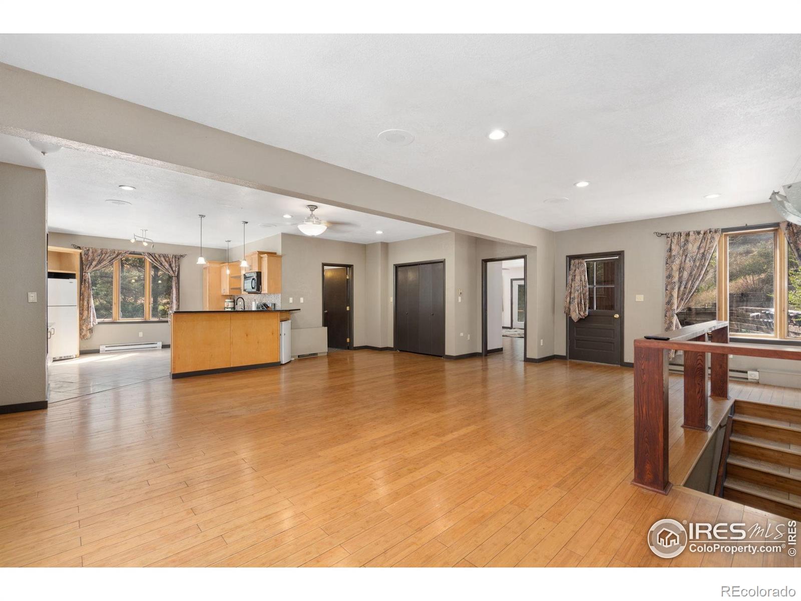MLS Image #8 for 7301  poudre canyon road,bellvue, Colorado