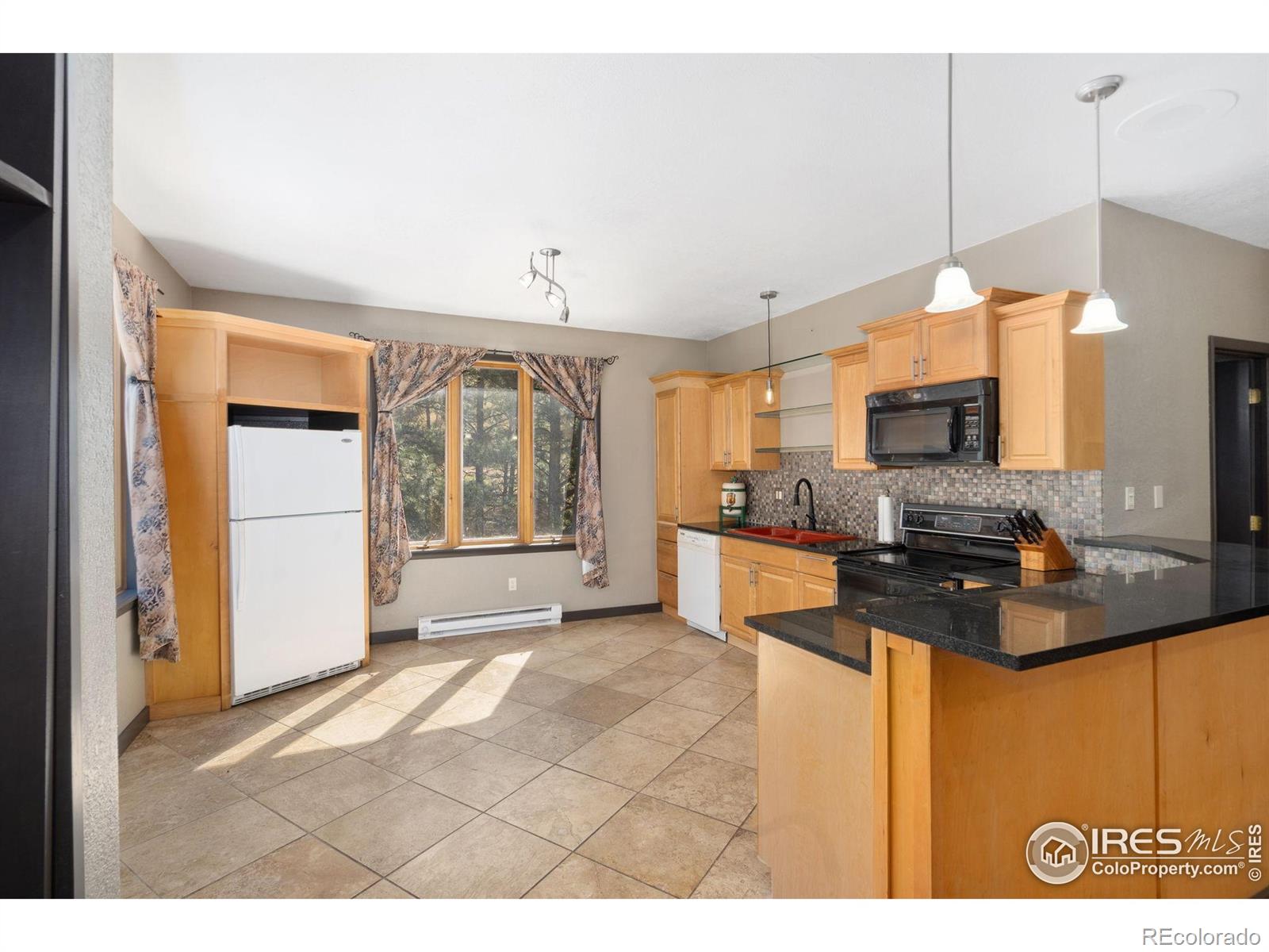 MLS Image #9 for 7301  poudre canyon road,bellvue, Colorado