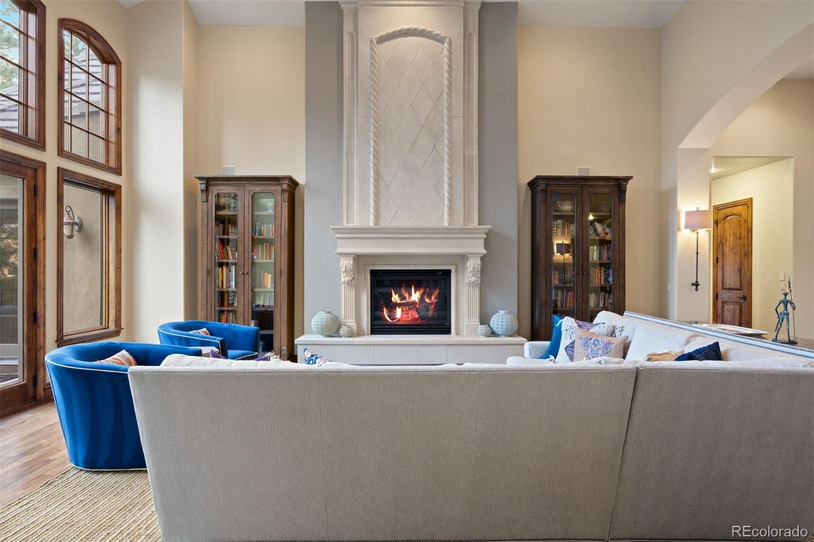 MLS Image #10 for 976  country club parkway,castle rock, Colorado