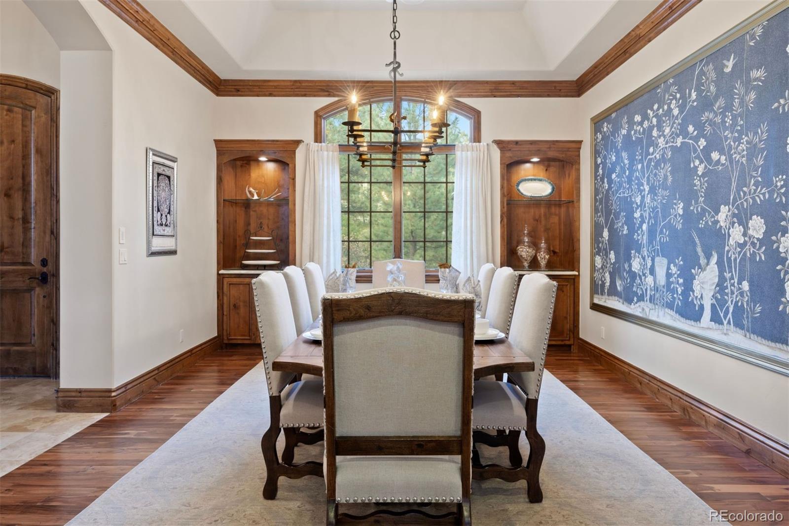 MLS Image #12 for 976  country club parkway,castle rock, Colorado