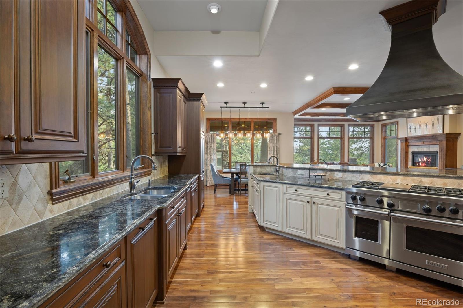 MLS Image #14 for 976  country club parkway,castle rock, Colorado