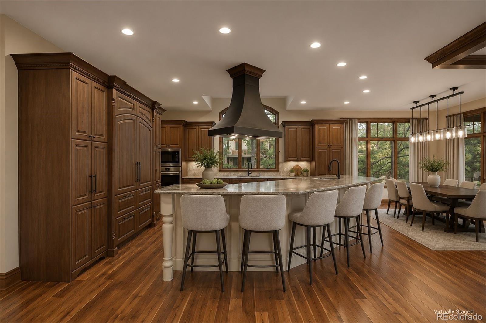 MLS Image #16 for 976  country club parkway,castle rock, Colorado