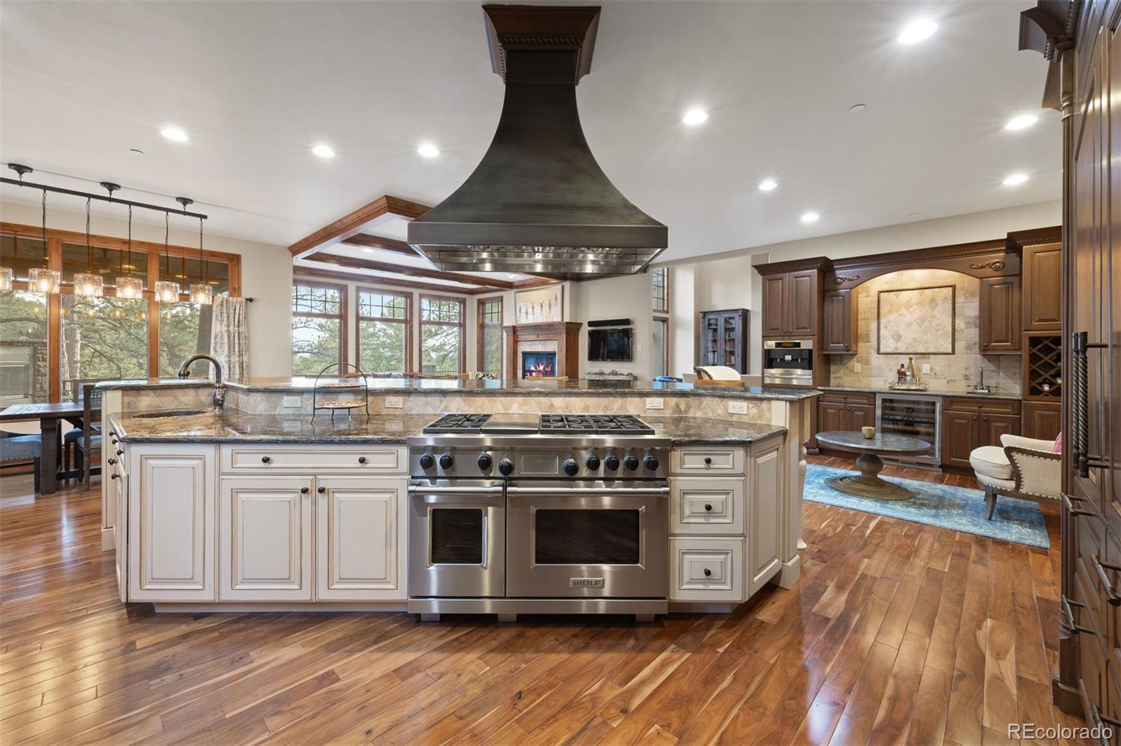 MLS Image #17 for 976  country club parkway,castle rock, Colorado