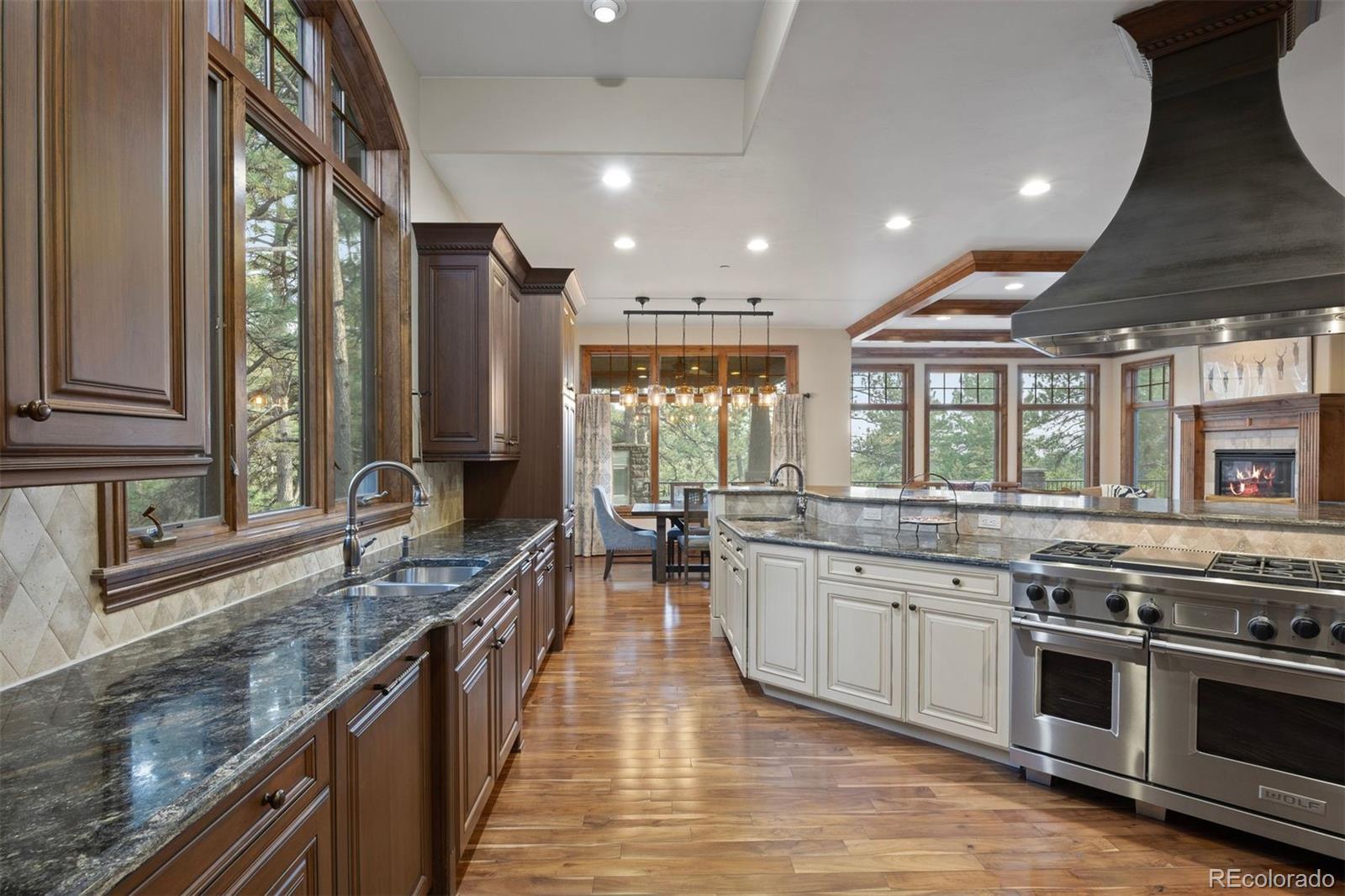 MLS Image #18 for 976  country club parkway,castle rock, Colorado