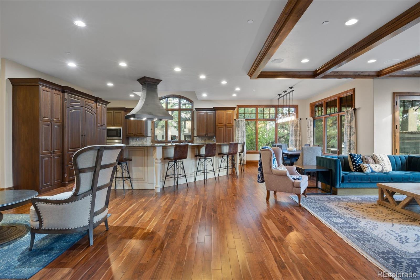 MLS Image #19 for 976  country club parkway,castle rock, Colorado