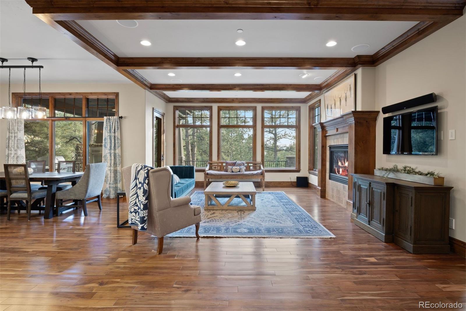 MLS Image #20 for 976  country club parkway,castle rock, Colorado