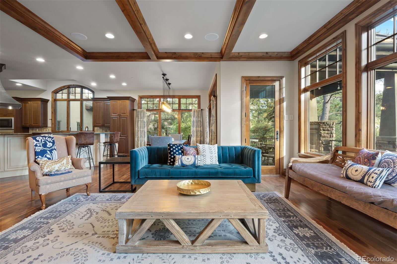 MLS Image #21 for 976  country club parkway,castle rock, Colorado