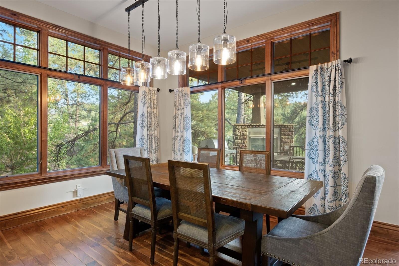 MLS Image #23 for 976  country club parkway,castle rock, Colorado