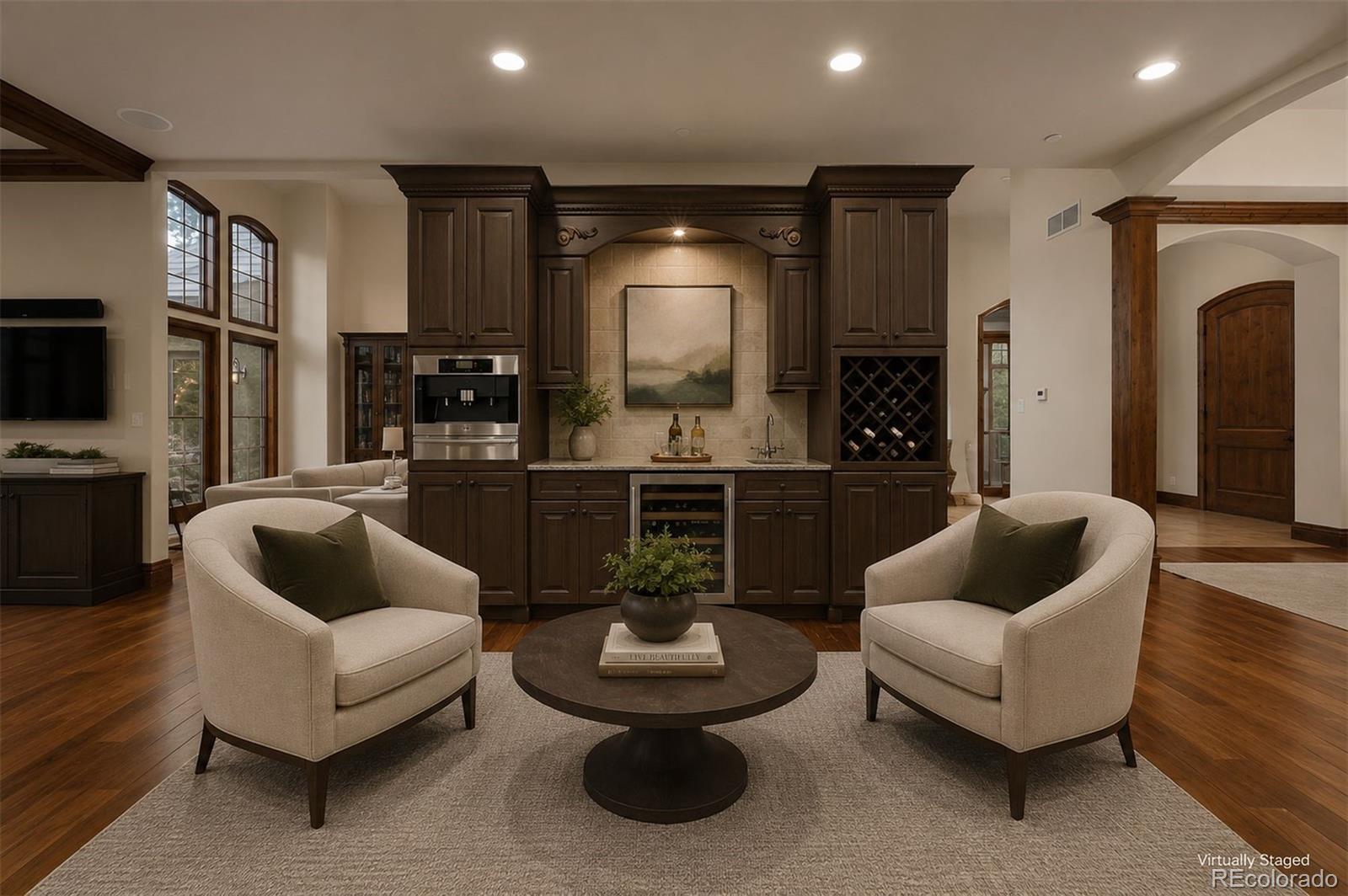 MLS Image #24 for 976  country club parkway,castle rock, Colorado