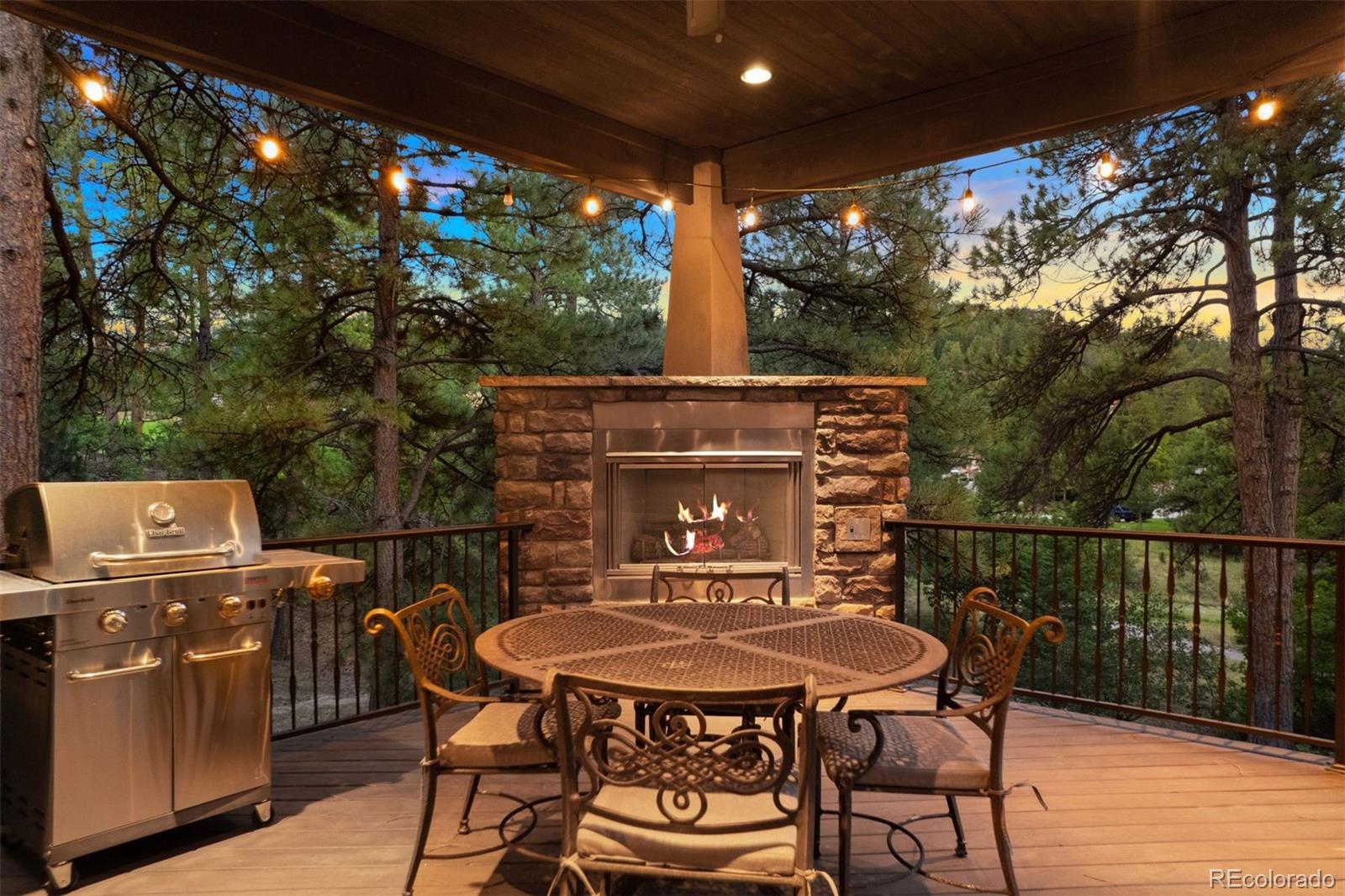 MLS Image #25 for 976  country club parkway,castle rock, Colorado