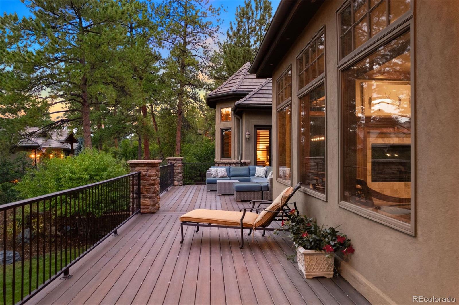 MLS Image #26 for 976  country club parkway,castle rock, Colorado