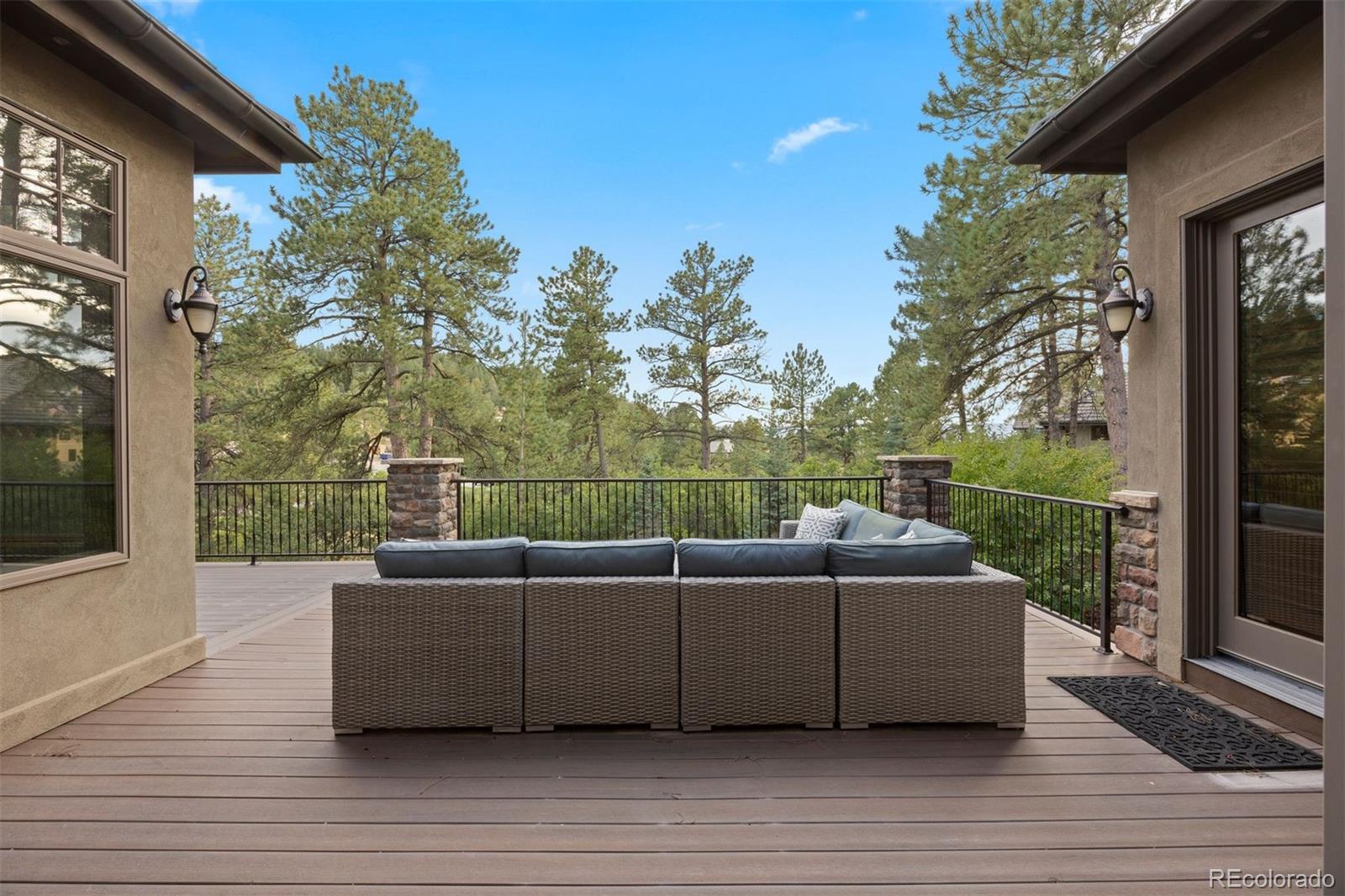 MLS Image #27 for 976  country club parkway,castle rock, Colorado
