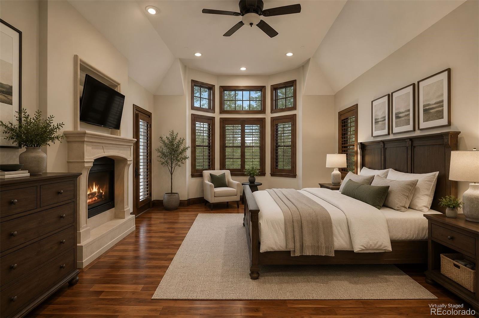 MLS Image #29 for 976  country club parkway,castle rock, Colorado