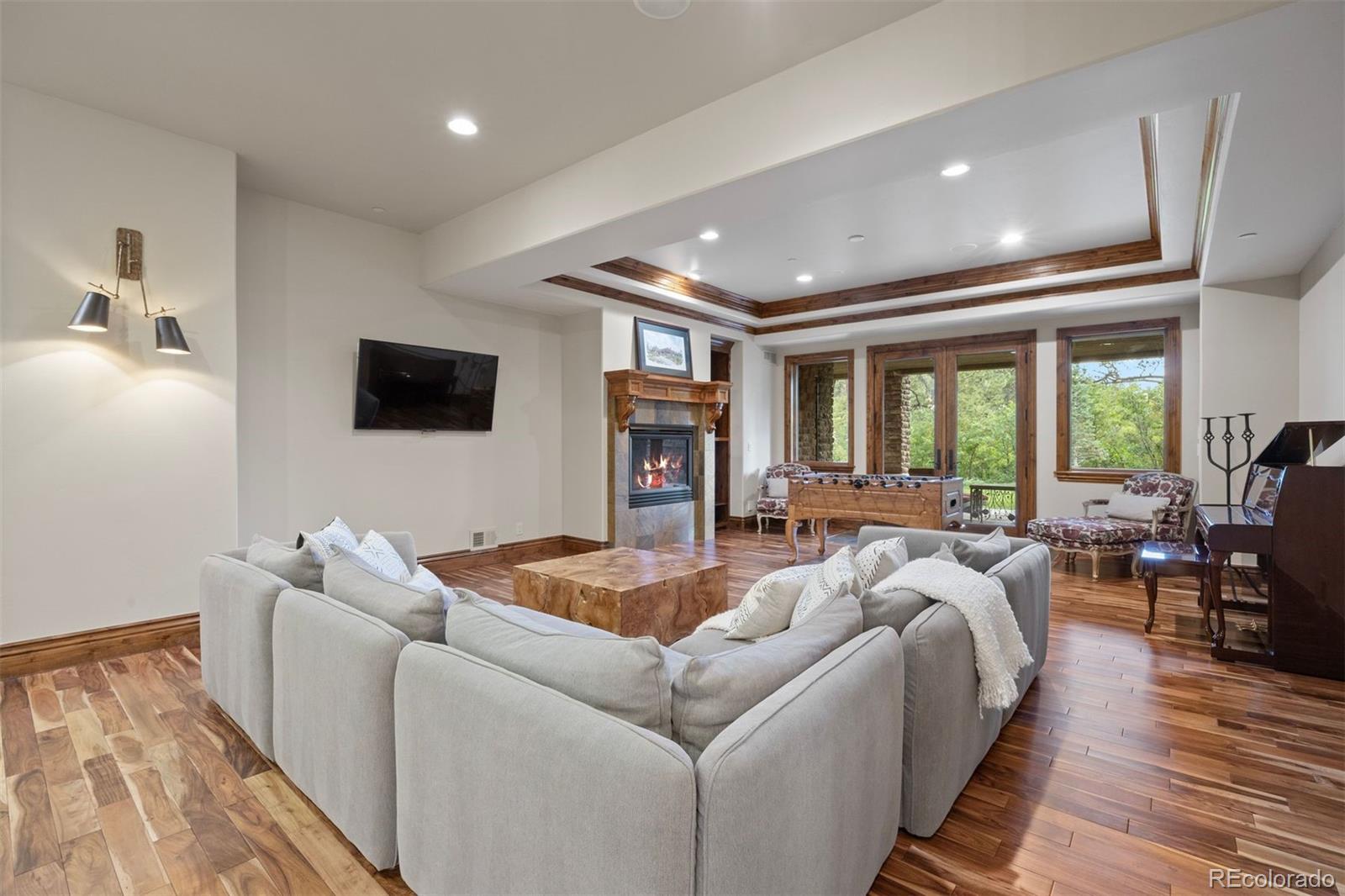 MLS Image #37 for 976  country club parkway,castle rock, Colorado