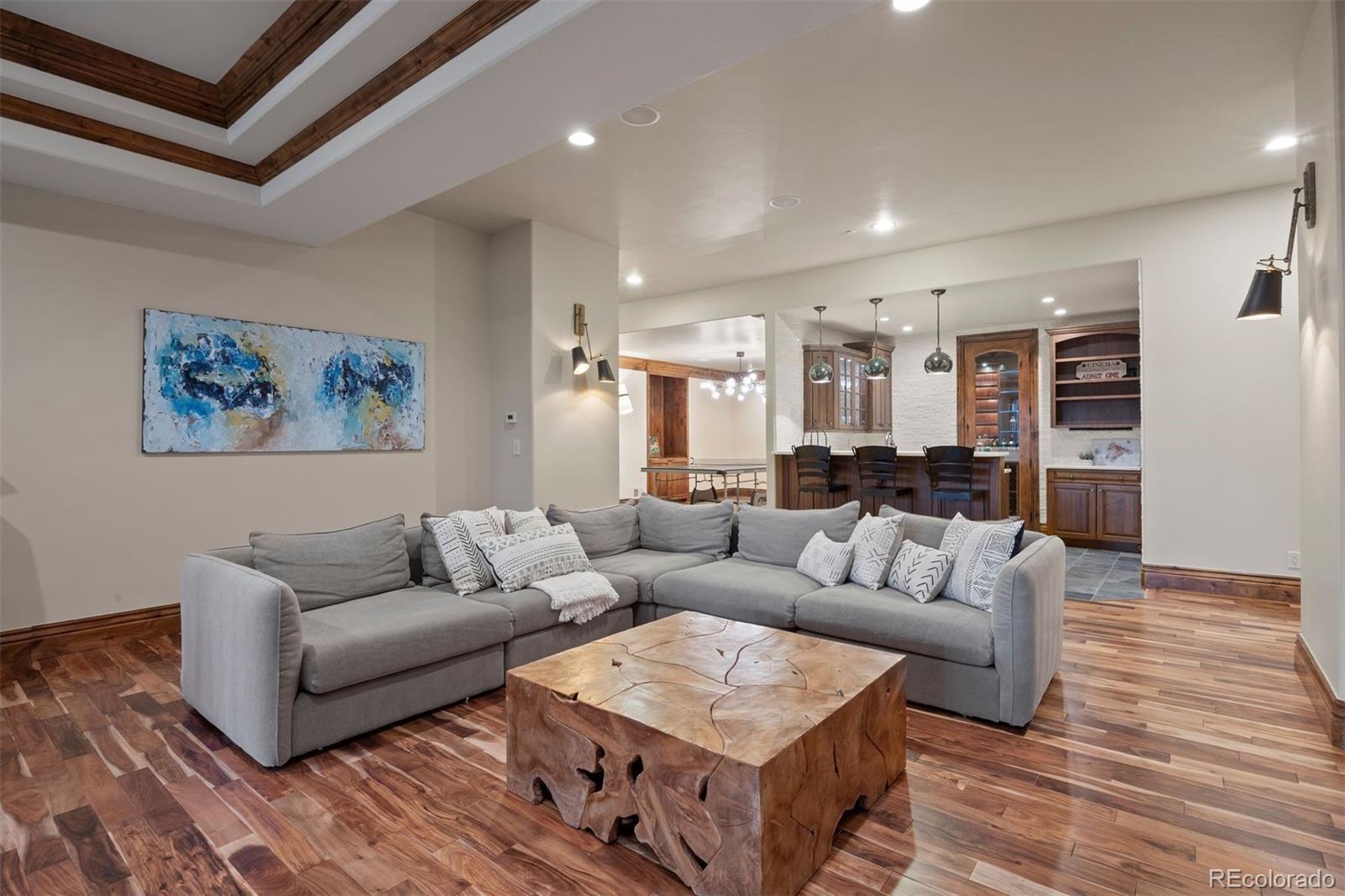 MLS Image #38 for 976  country club parkway,castle rock, Colorado