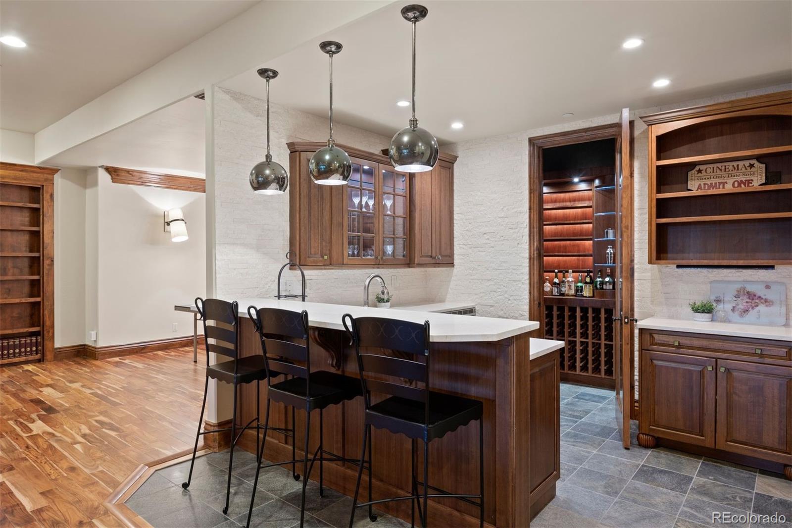 MLS Image #39 for 976  country club parkway,castle rock, Colorado
