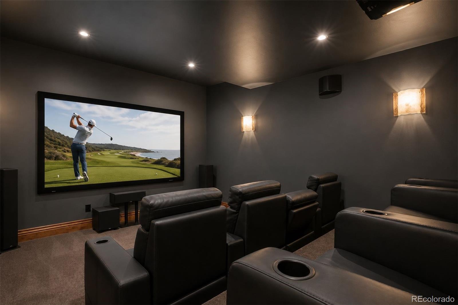 MLS Image #48 for 976  country club parkway,castle rock, Colorado