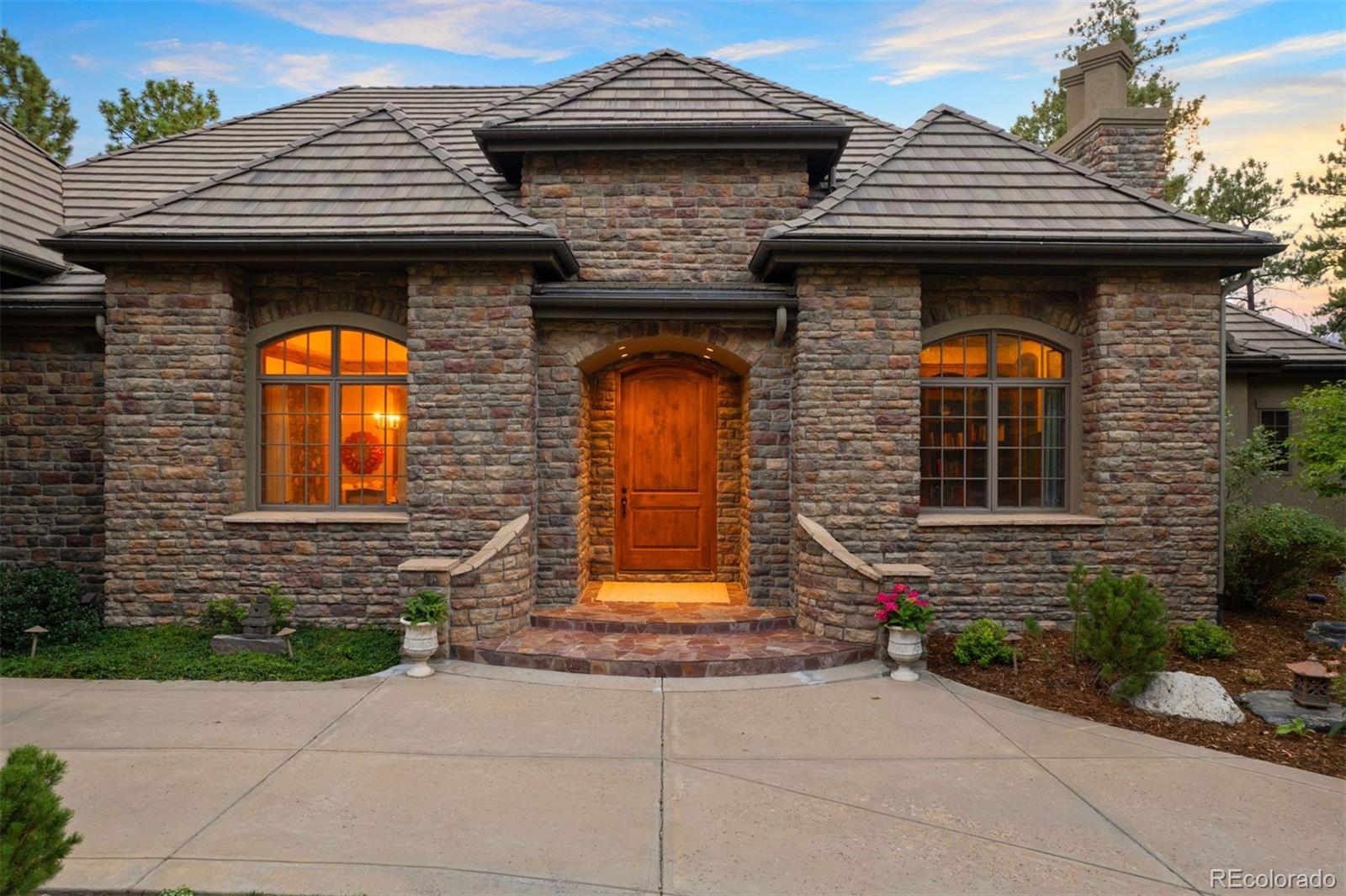 MLS Image #49 for 976  country club parkway,castle rock, Colorado