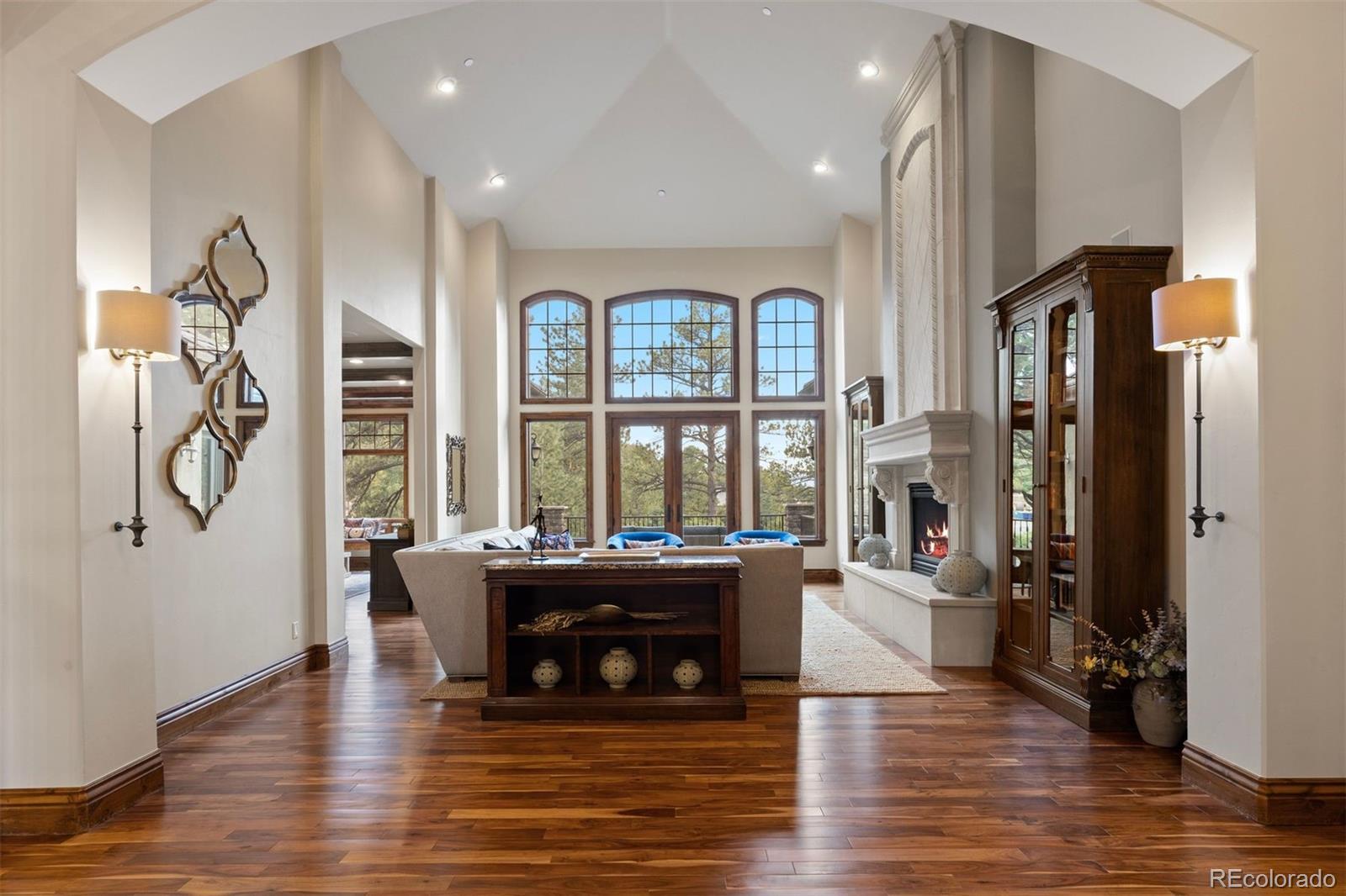 MLS Image #6 for 976  country club parkway,castle rock, Colorado