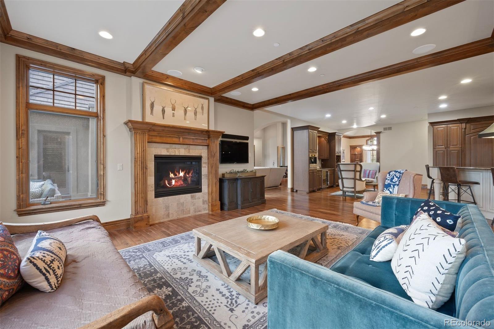 MLS Image #7 for 976  country club parkway,castle rock, Colorado