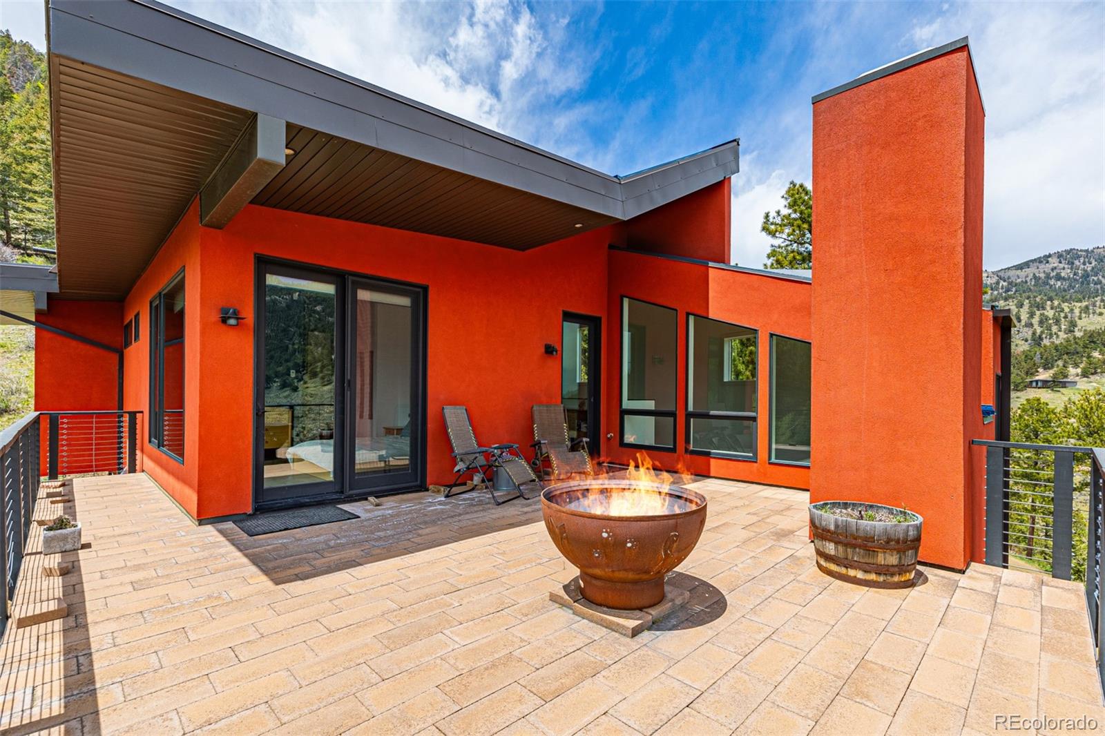 MLS Image #20 for 5896  peregrine trail,golden, Colorado