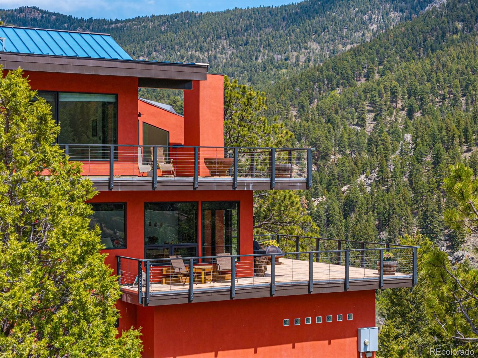 MLS Image #23 for 5896  peregrine trail,golden, Colorado