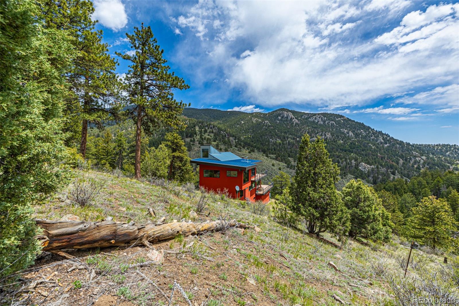 MLS Image #24 for 5896  peregrine trail,golden, Colorado