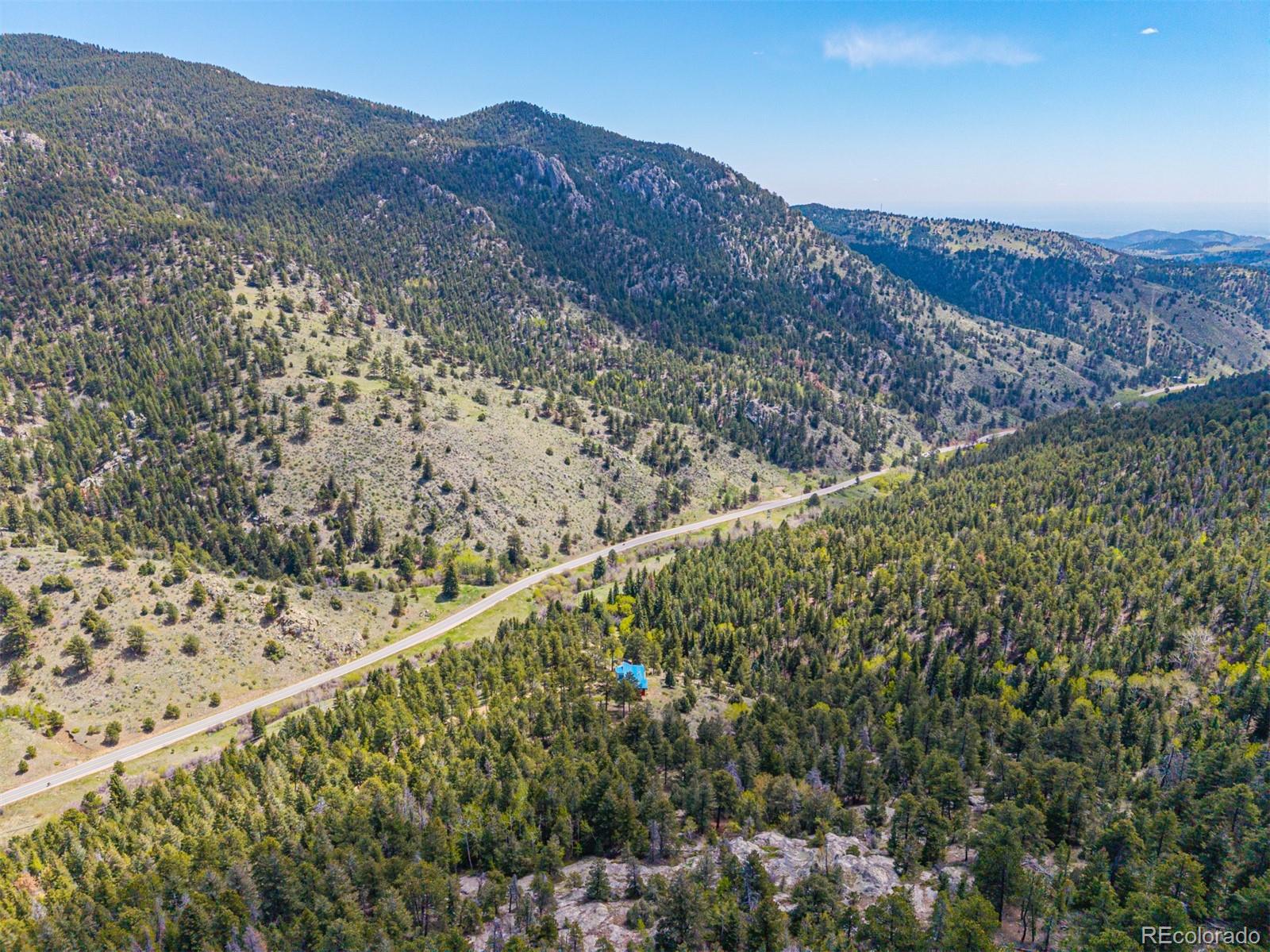 MLS Image #25 for 5896  peregrine trail,golden, Colorado