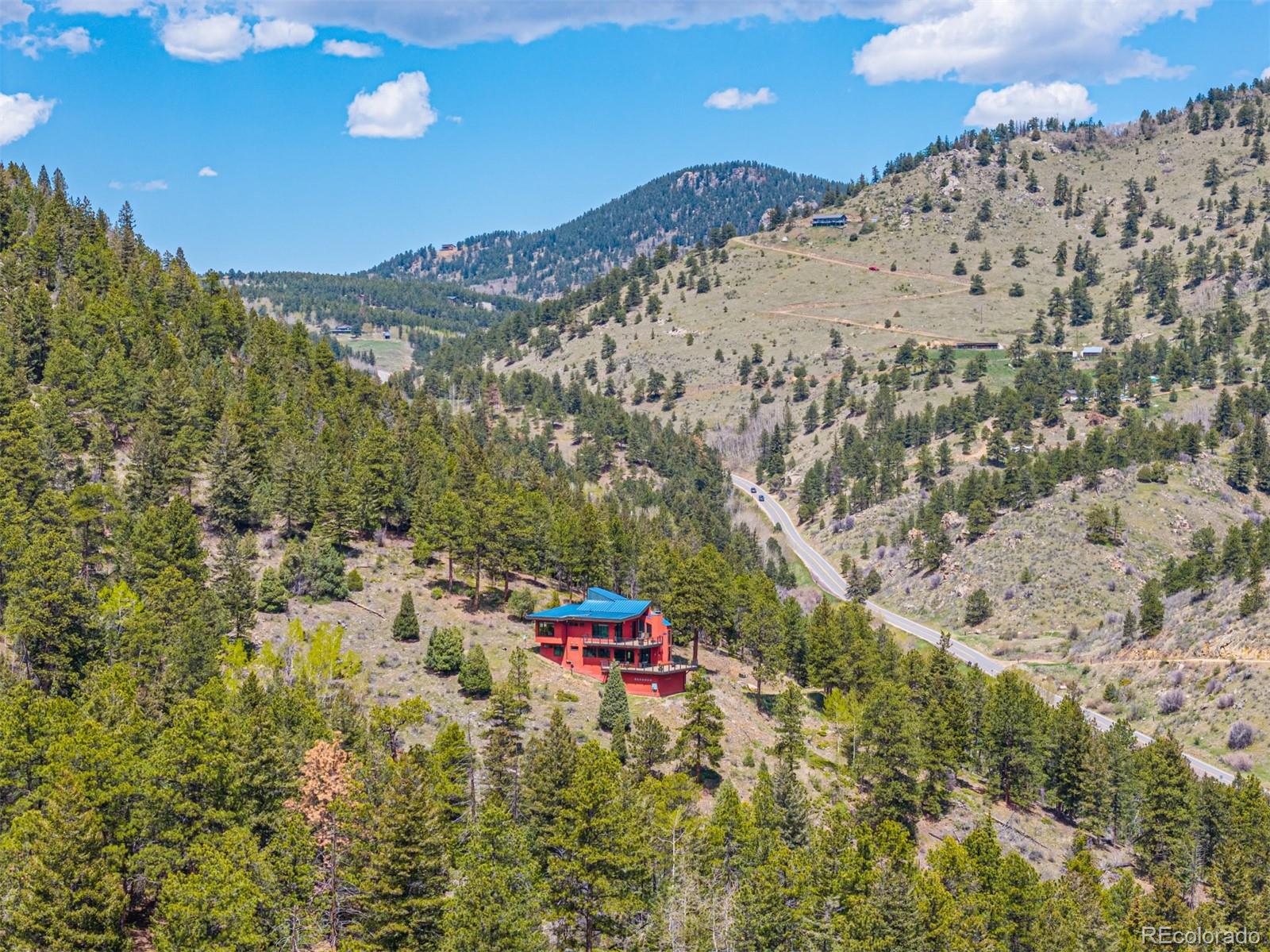 MLS Image #28 for 5896  peregrine trail,golden, Colorado